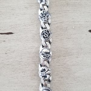 Chrome Hearts braclet